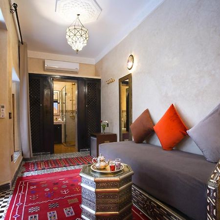 Riad Mazaj Hotel Маракеш Екстериор снимка