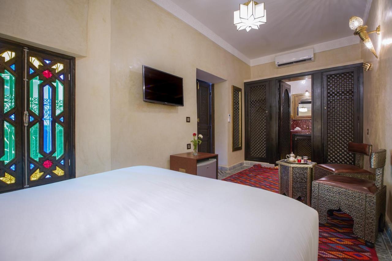Riad Mazaj Маракеш Екстериор снимка