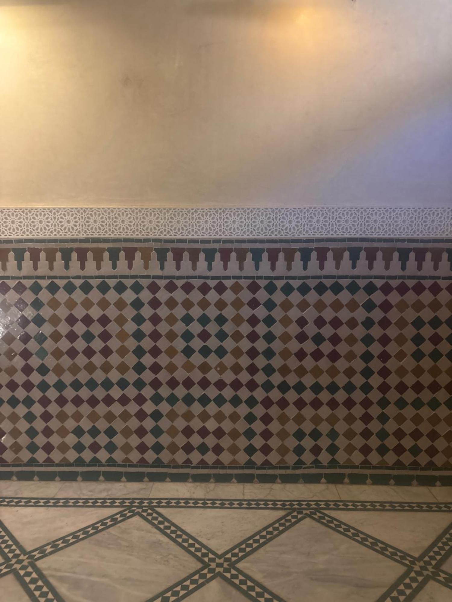 Riad Mazaj Маракеш Екстериор снимка